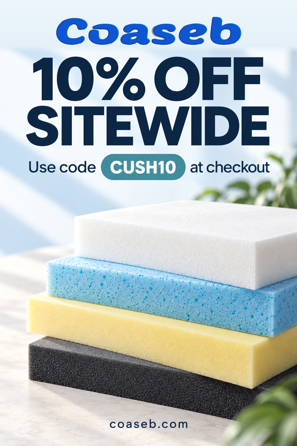 Discount Coupon