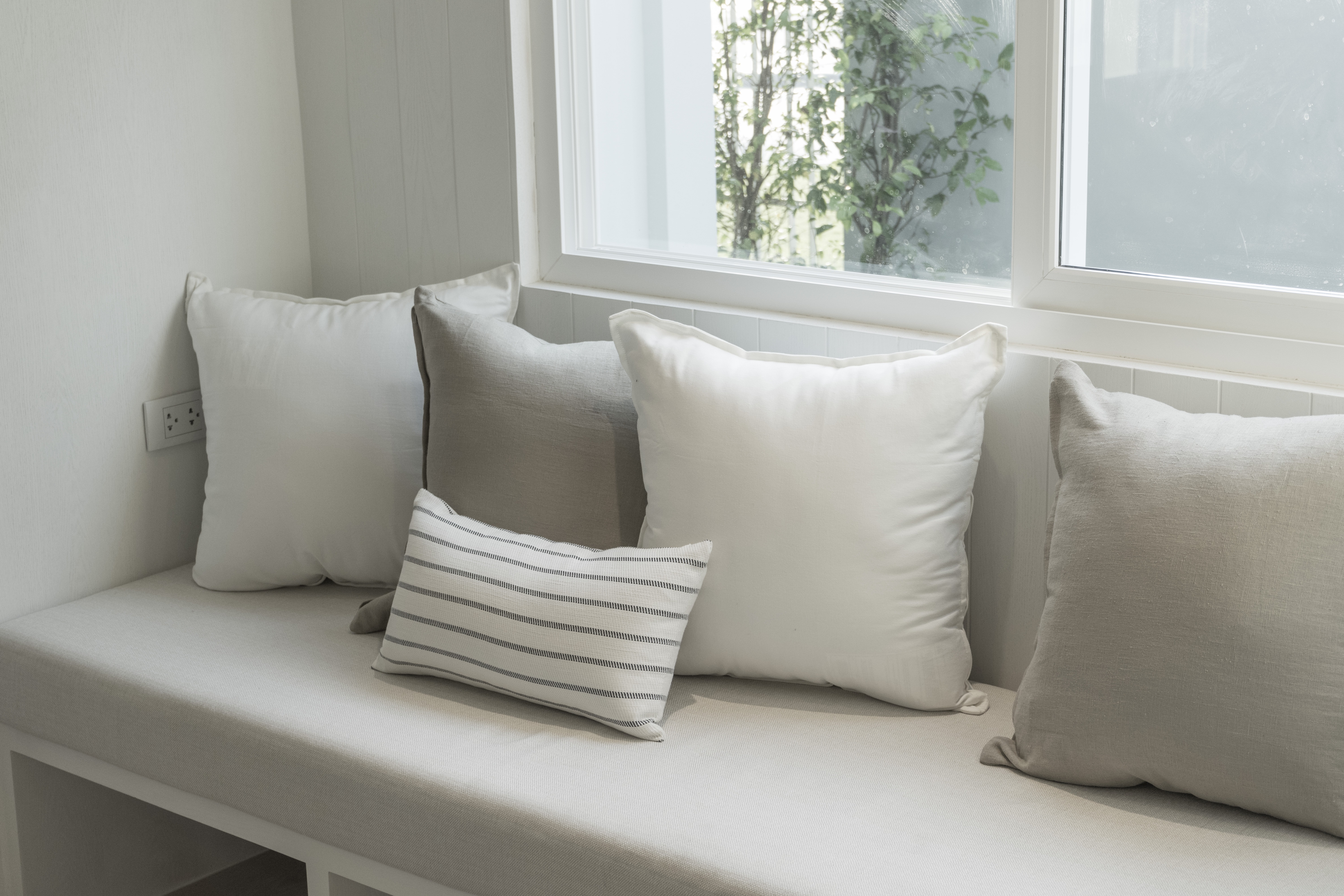 Coaseb Custom Deep Seating Cushions