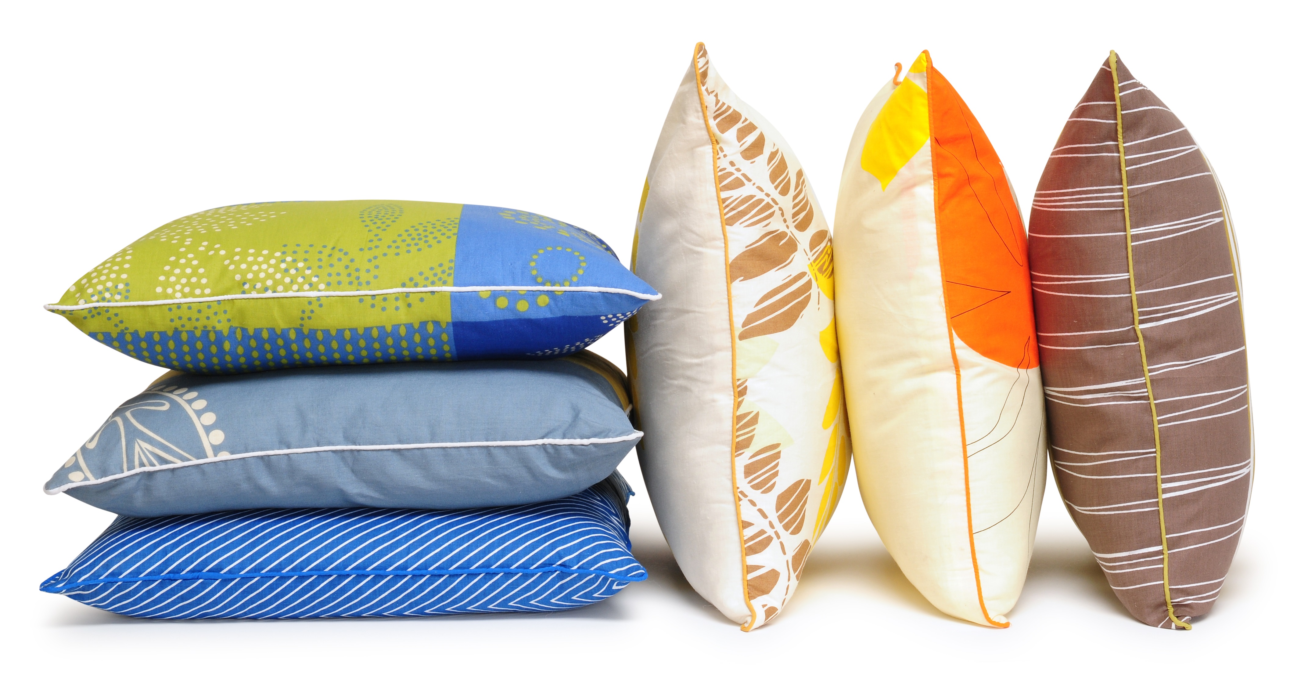 Coaseb Custom Deep Seating Cushions