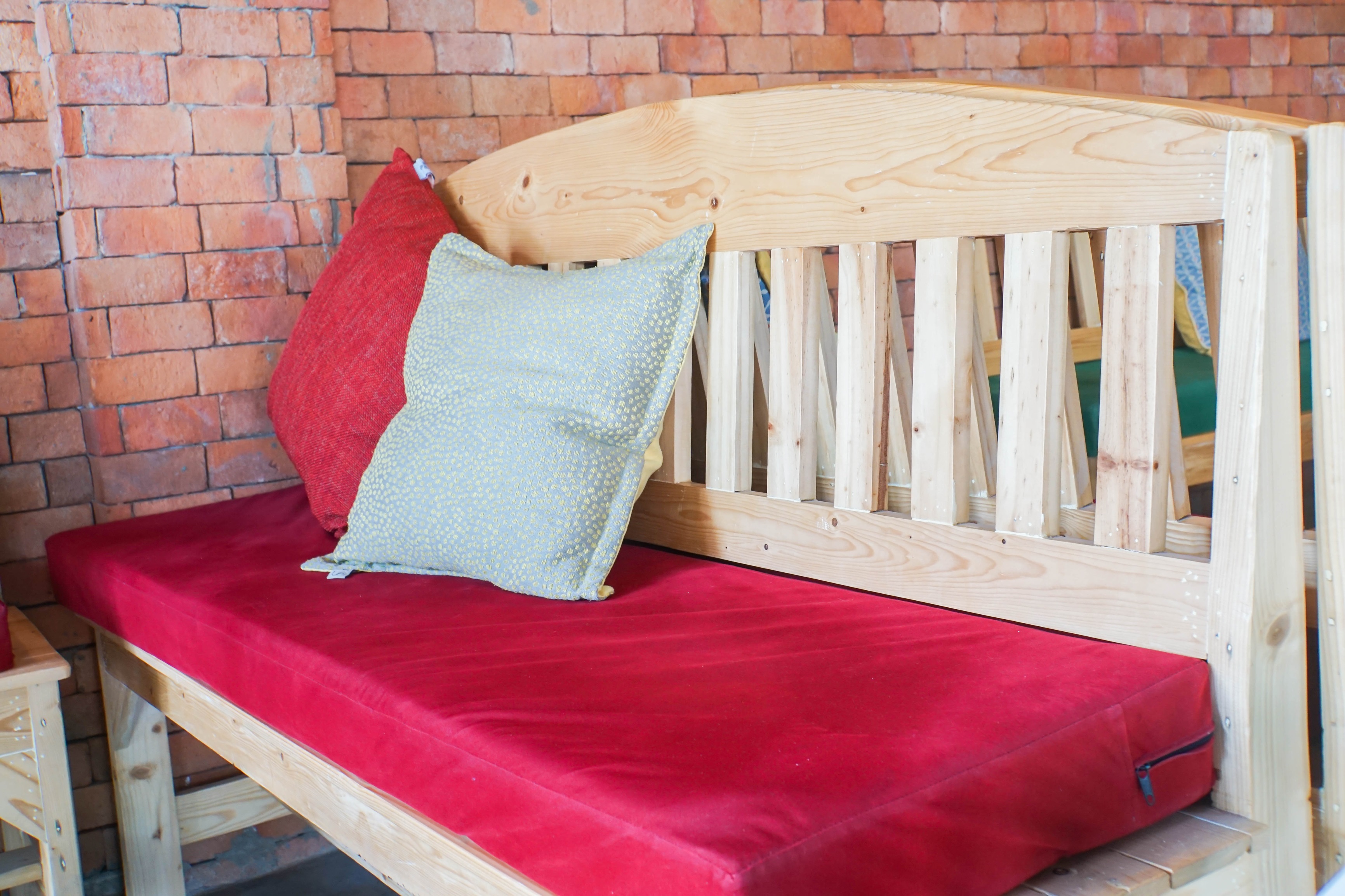Coaseb Custom Deep Seating Cushions
