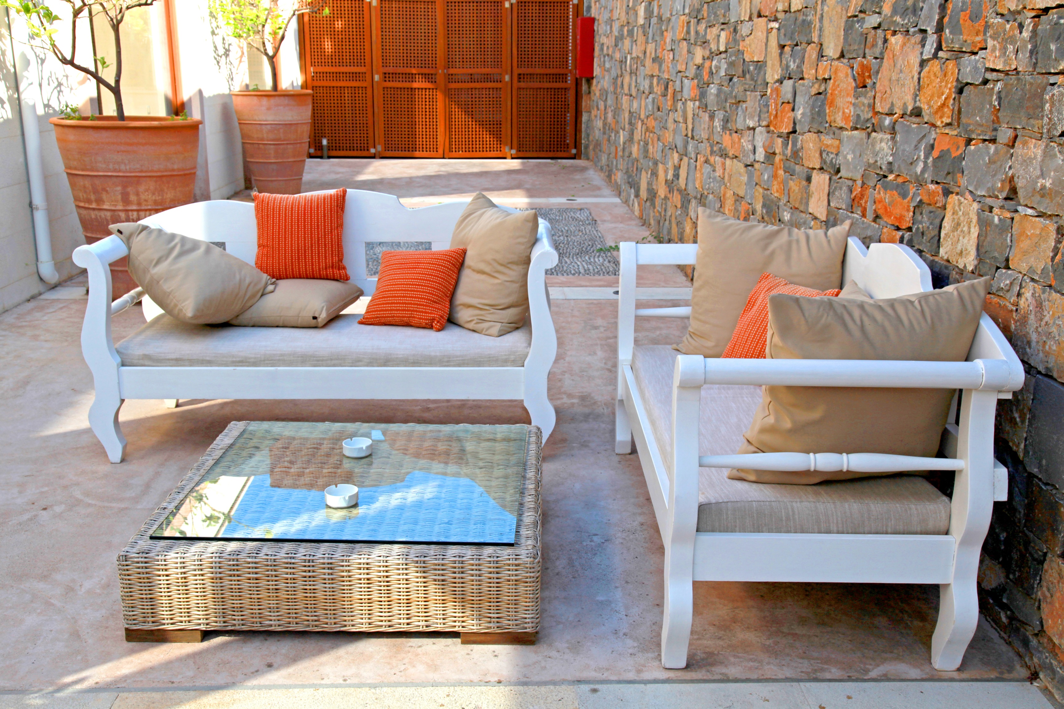 Coaseb Custom Deep Seating Cushions